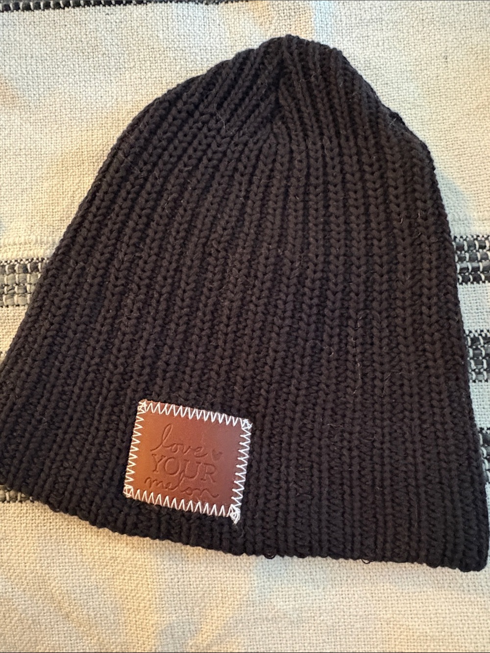 love YOUR melon hat, OS